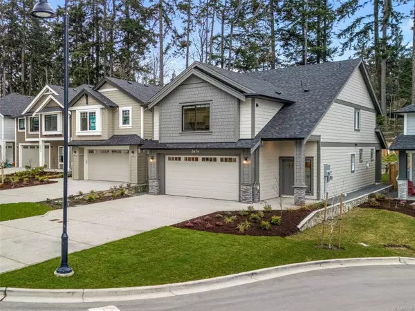 Colwood, BC V9C 0R5,3474 Trumpeter St