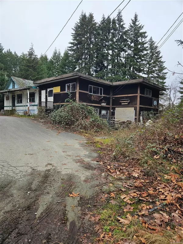 5425 Beaver Creek Rd, Port Alberni, BC V8Y 8X6