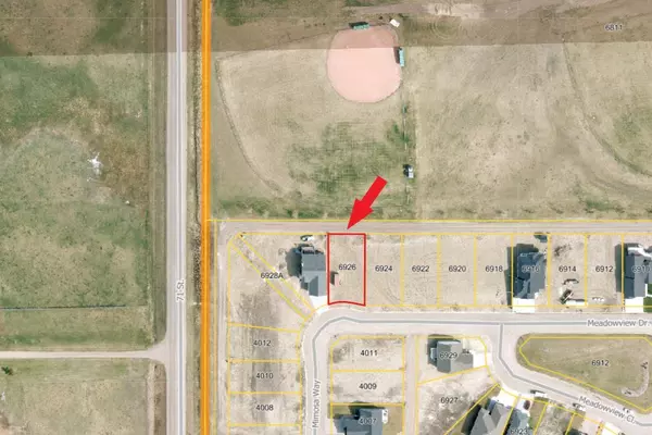 Stettler, AB T0C 2L1,6926 Meadowview DR