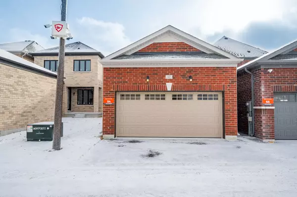 Markham, ON L6B 0A8,12 Jack Carson DR S