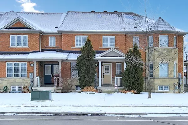 483 Davos RD, Vaughan, ON L4H 0N6