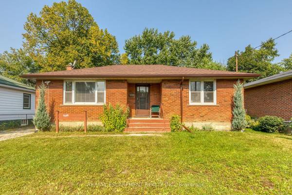 1269 Leighland RD #Upper, Burlington, ON L7R 3S6