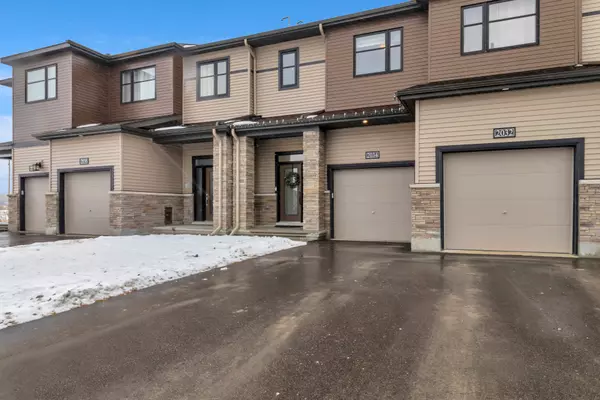 Barrhaven, ON K2J 6V4,2034 Caltra CRES