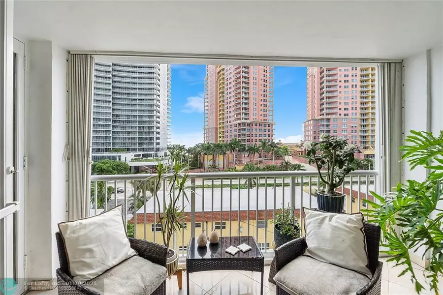 2200 NE 33rd Ave  #6K, Fort Lauderdale, FL 33305