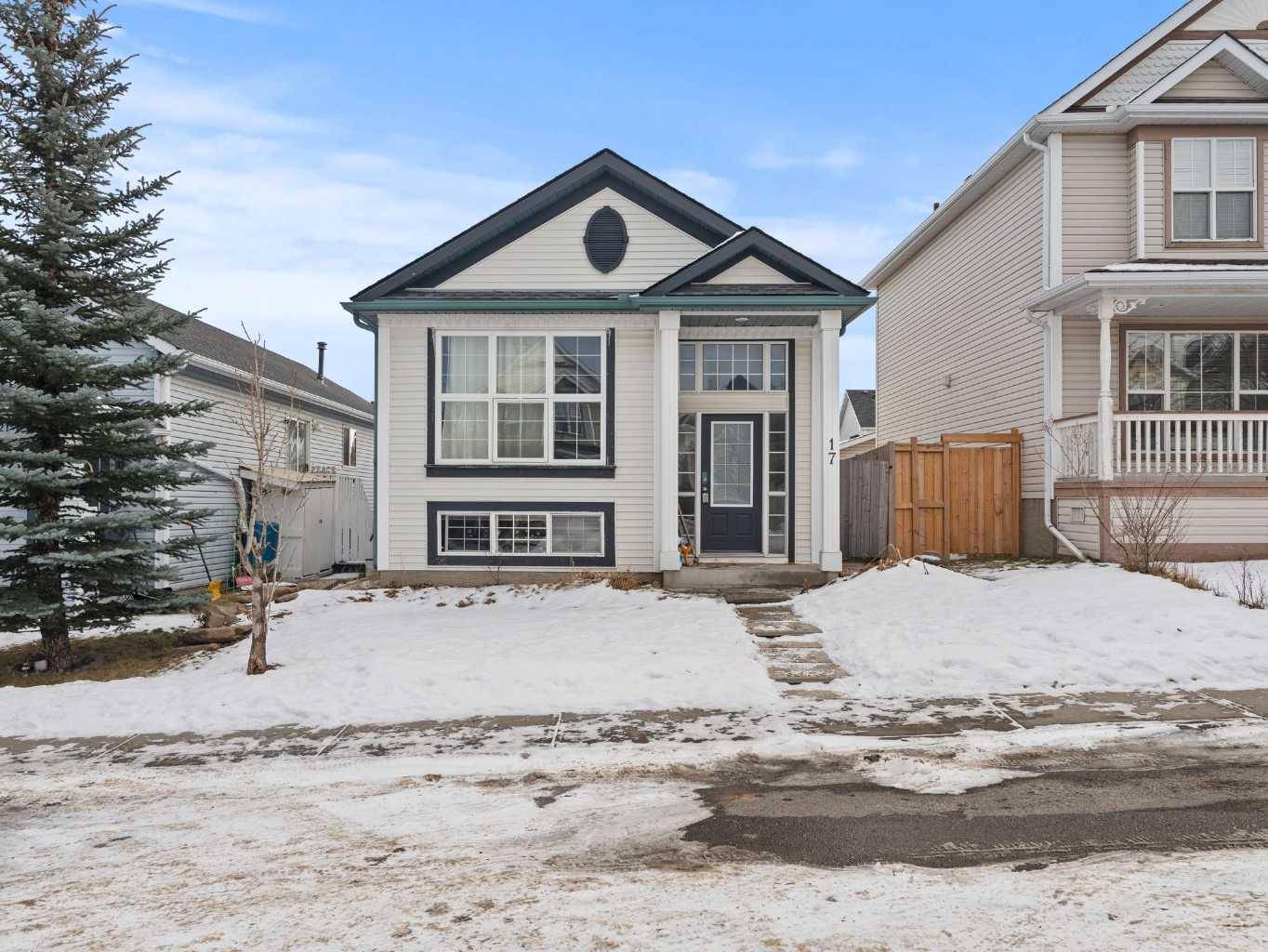 17 Tuscany Valley PARK NW, Calgary, AB T3L 2B6