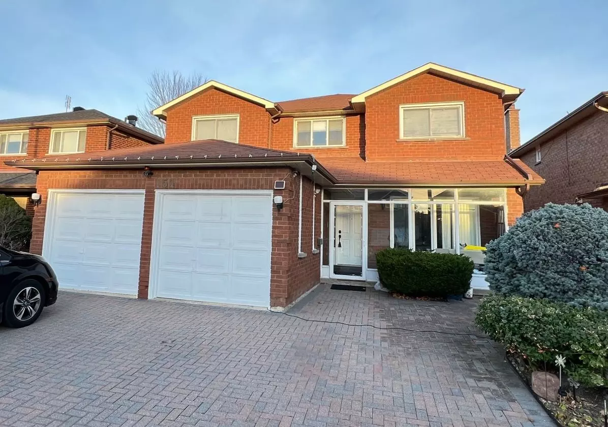 Richmond Hill, ON L4B 1X5,151 Valleymede DR