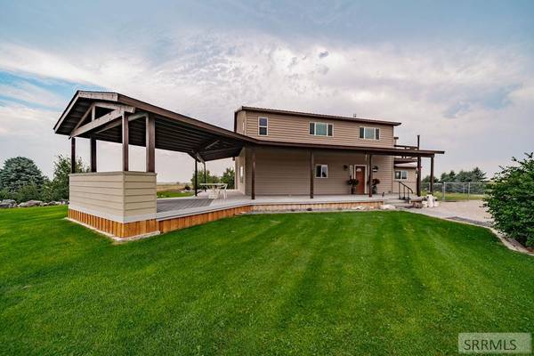 6648 Sundown Circle, Idaho Falls, ID 83402