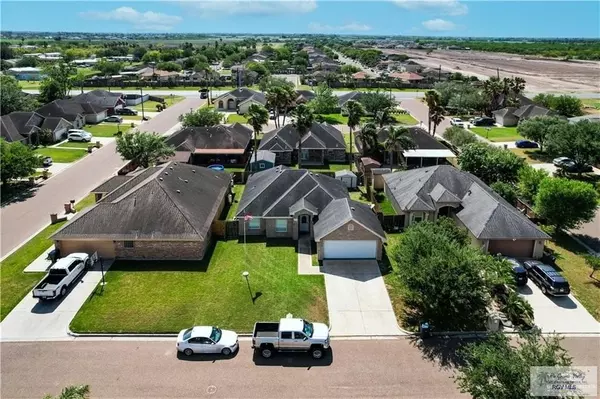 Harlingen, TX 78552,606 VIOLET LN.