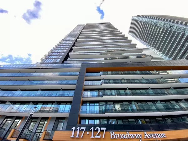 127 Broadway AVE #2804, Toronto C10, ON M4P 1V4