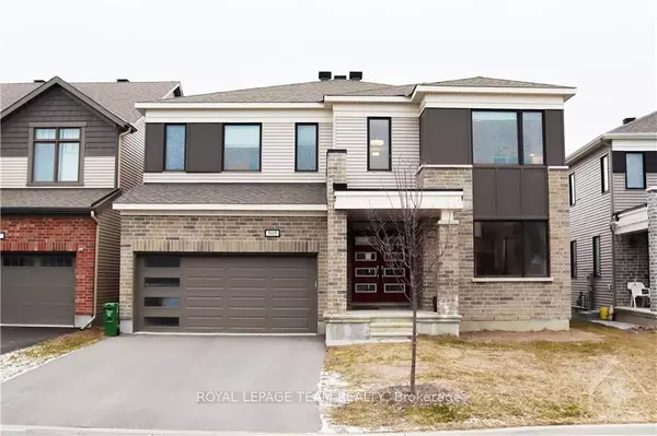 505 Arosa WAY, Kanata, ON K2V 0P8