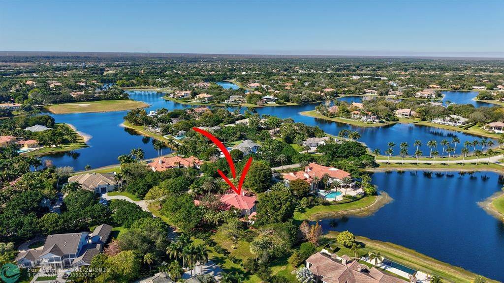 3460 Windmill Ranch Rd, Weston, FL 33331