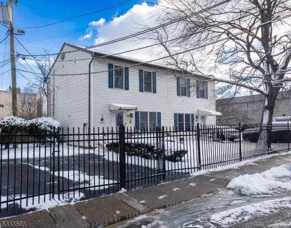 378 Littleton Ave, Newark City, NJ 07103