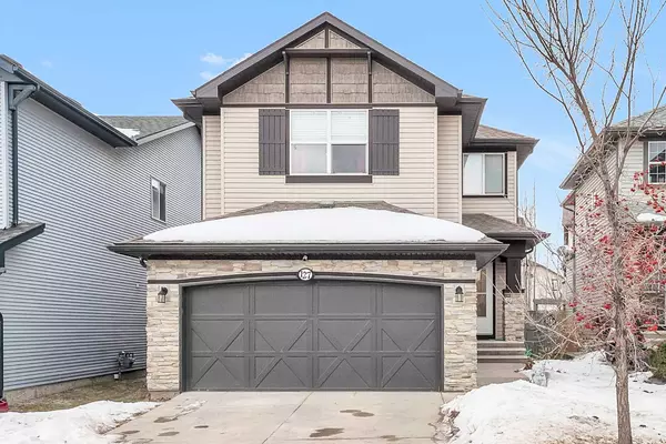 127 Brightoncrest Rise Southeast, Calgary, AB T2Z0X7