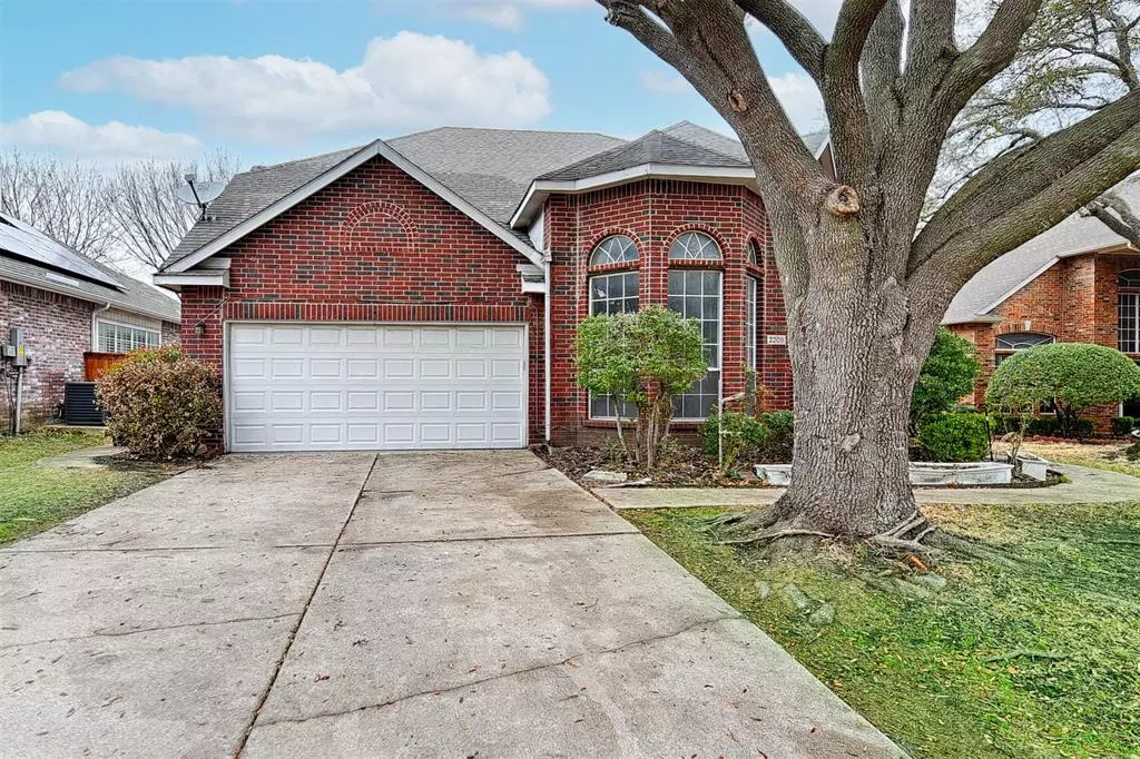 Plano, TX 75025,2209 London Drive