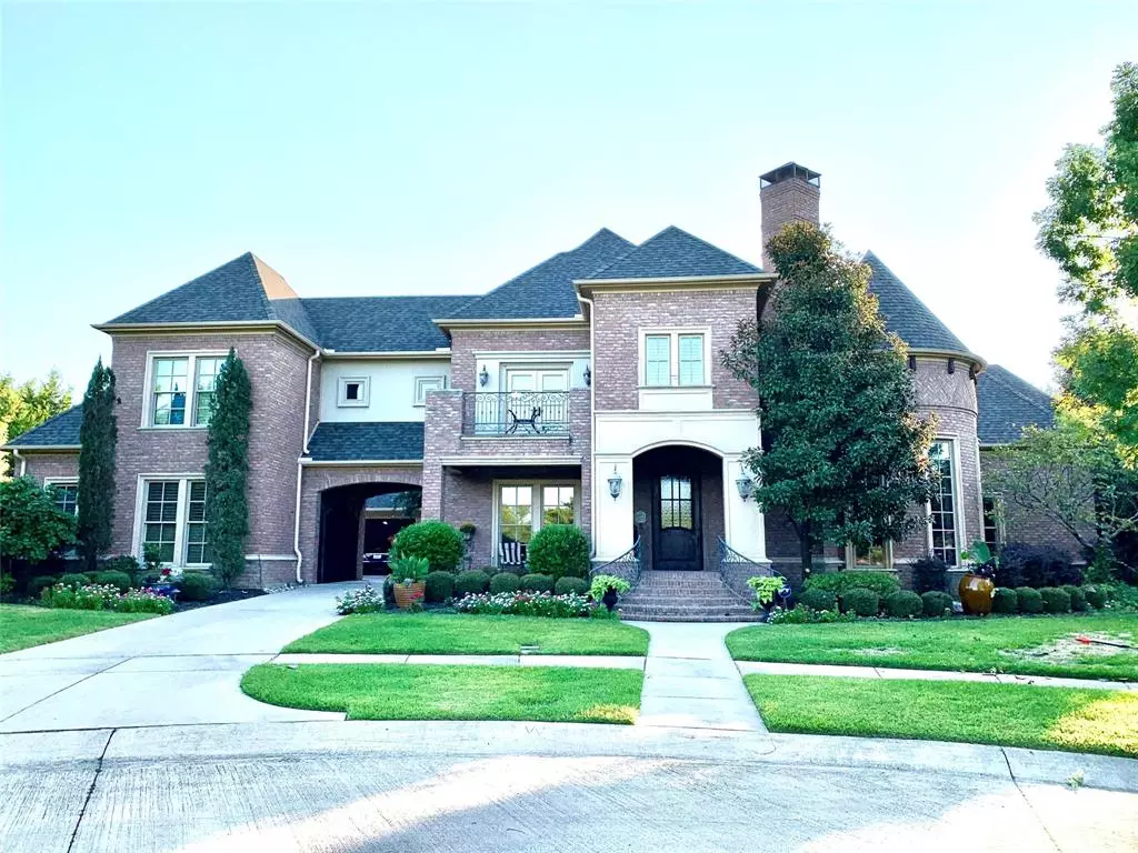 Colleyville, TX 76034,6900 Reverchon Court