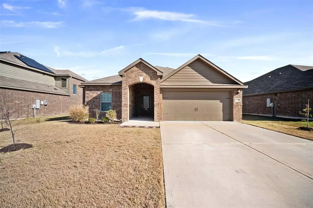 Crowley, TX 76036,1809 Rialto Lane