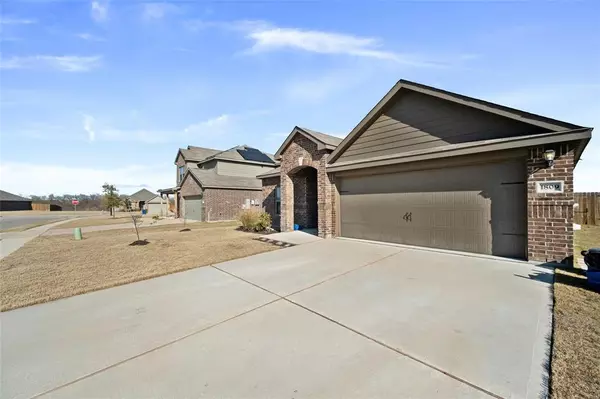 Crowley, TX 76036,1809 Rialto Lane