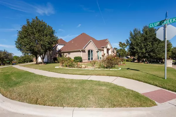 Garland, TX 75043,2301 Club Creek Court