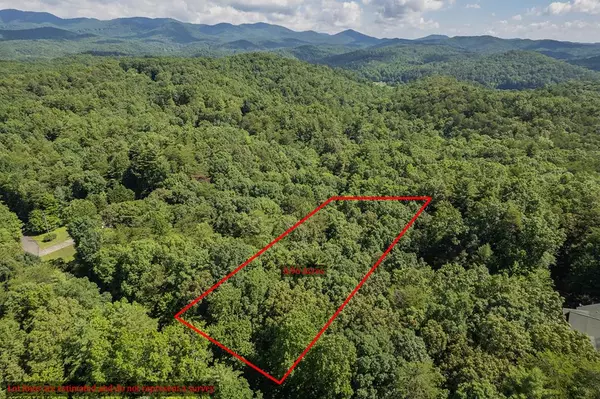 Lot 433 Seneca Drive, Ellijay, GA 30540