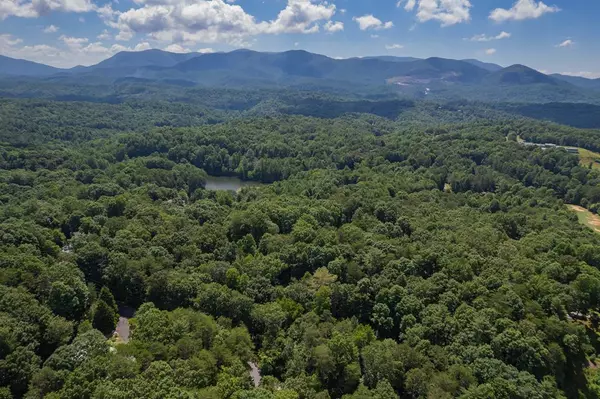 Lot 61 Coweta Court, Ellijay, GA 30540