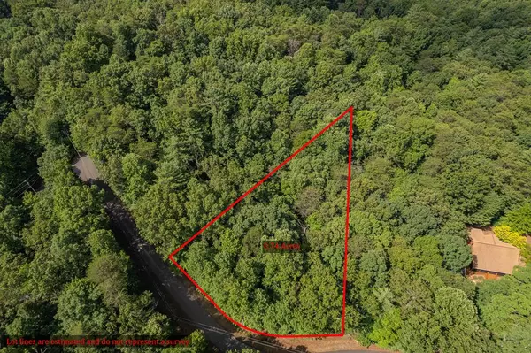 Lot 133 Seneca Drive, Ellijay, GA 30540