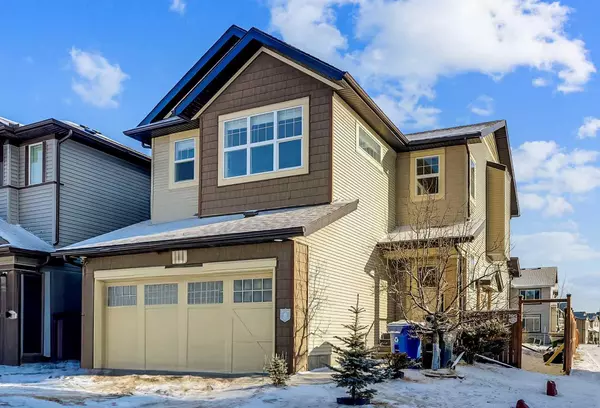 2 skyview ranch ST NE, Calgary, AB T3N 0E9