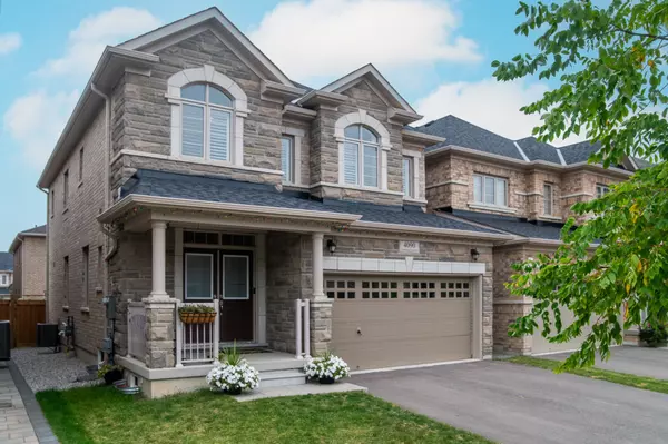 Oakville, ON L6H 3R3,4090 Channing CRES