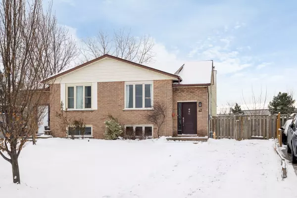 62 Autumn PL, St. Catharines, ON L2P 3W8