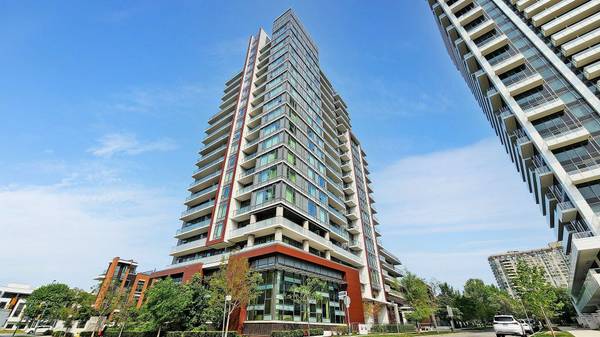 68 Canterbury PL #216, Toronto C07, ON M2N 0H8