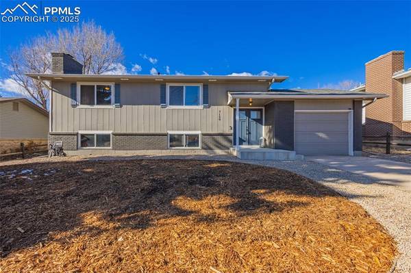 7150 Stowe CIR, Fountain, CO 80817