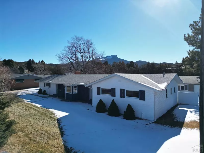 232 Saddle Rd, Trinidad, CO 81082