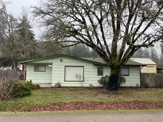 Cottage Grove, OR 97424,77829 CENTER ST