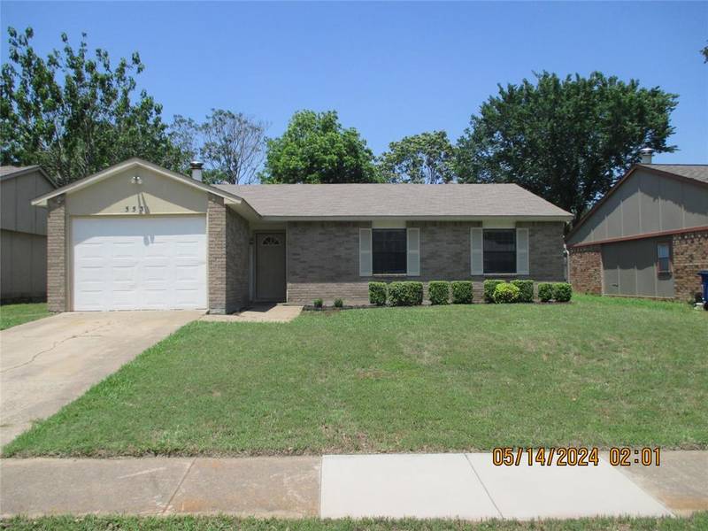 553 Cumberland Drive, Allen, TX 75002