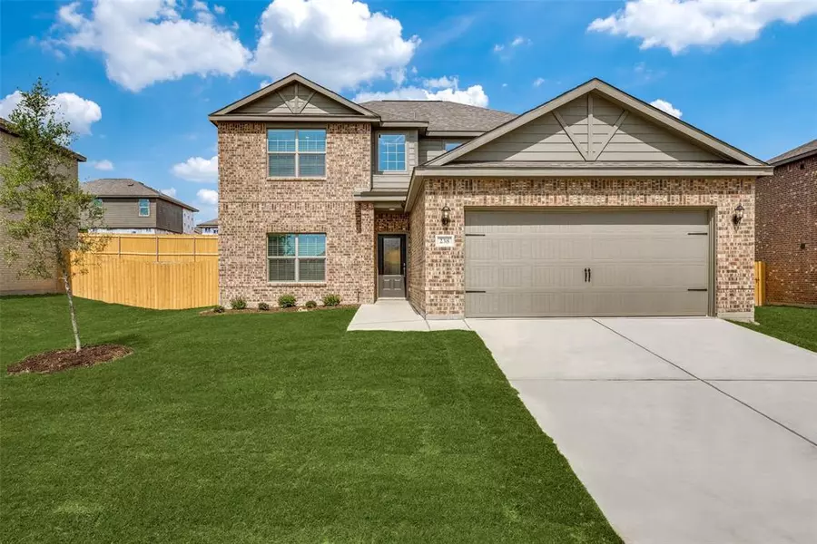 238 Enchanted Way, Princeton, TX 75407