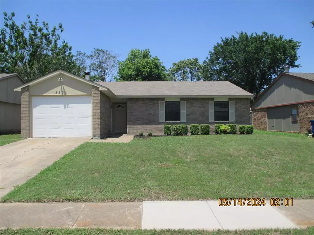 Allen, TX 75002,553 Cumberland Drive