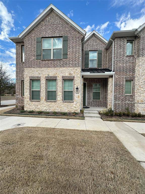 Flower Mound, TX 75028,2474 Morningside Drive