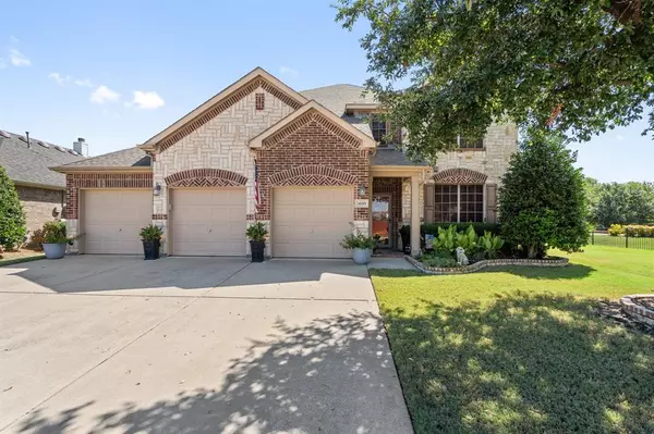 Fort Worth, TX 76262,4048 Alderbrook Lane