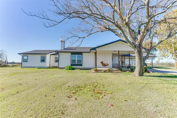 430 Hornik Road, Ennis, TX 75119