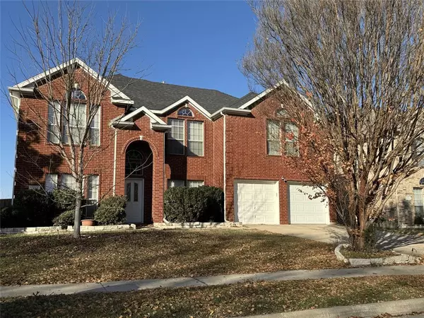 1101 Coolidge Street, Plano, TX 75094