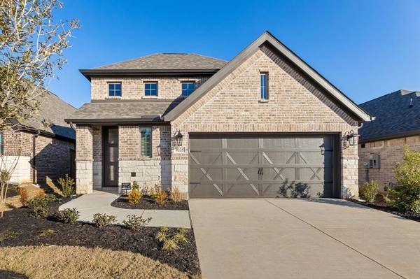 9225 Buckeye Bend, Little Elm, TX 75068