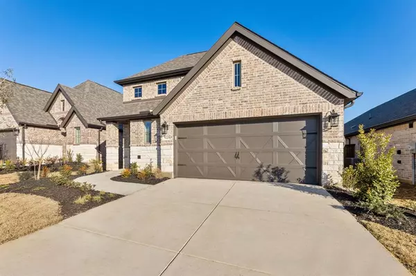 Little Elm, TX 75068,9225 Buckeye Bend