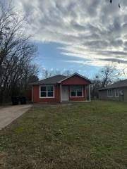 3517 Mcdougal Street, Greenville, TX 75401