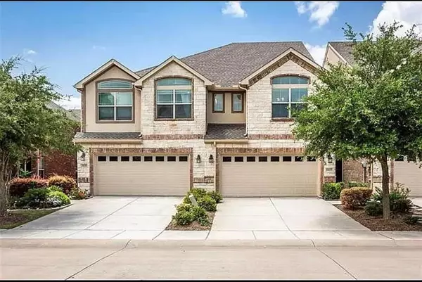 Allen, TX 75013,1837 Valencia Drive