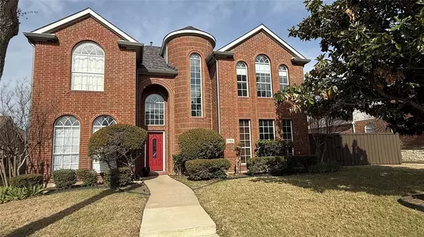 Plano, TX 75025,3301 Patriot Drive