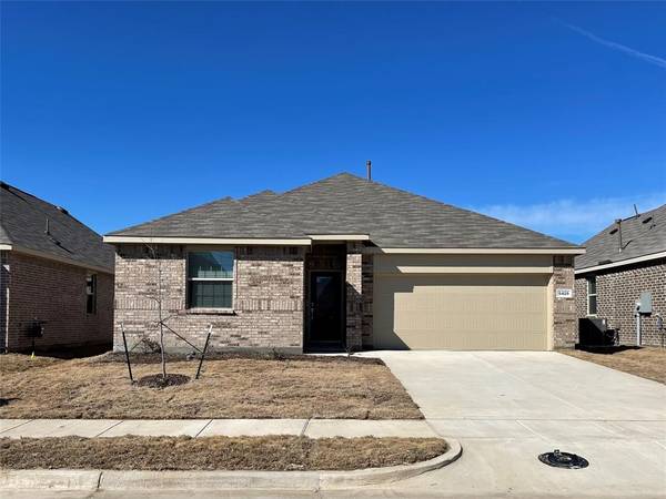 5429 Montrose Drive, Forney, TX 75126