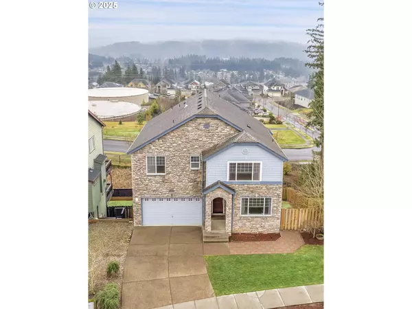 Happy Valley, OR 97086,14634 SE NATALYA ST