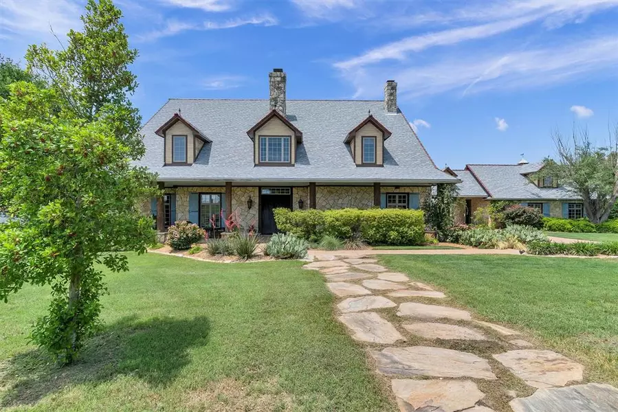 177 Aledo Creeks Road, Fort Worth, TX 76126