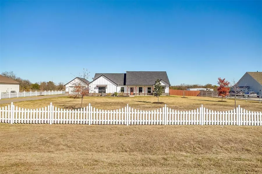 6061 County Road 401, Grandview, TX 76050