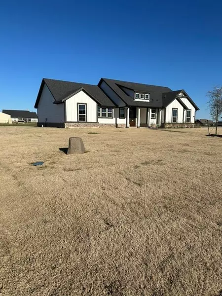 2607 Witness Tree Road, Oak Ridge, TX 75161