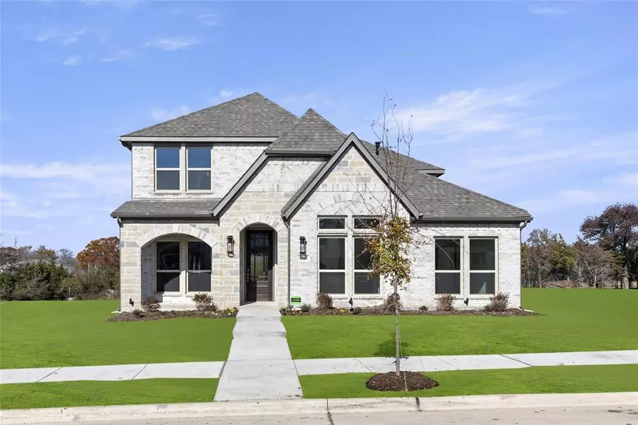 8505 Cross Timber Trail, Rowlett, TX 75089